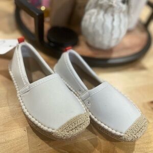 SEA STAR BEACHCOMBER ESPADRILLE kids